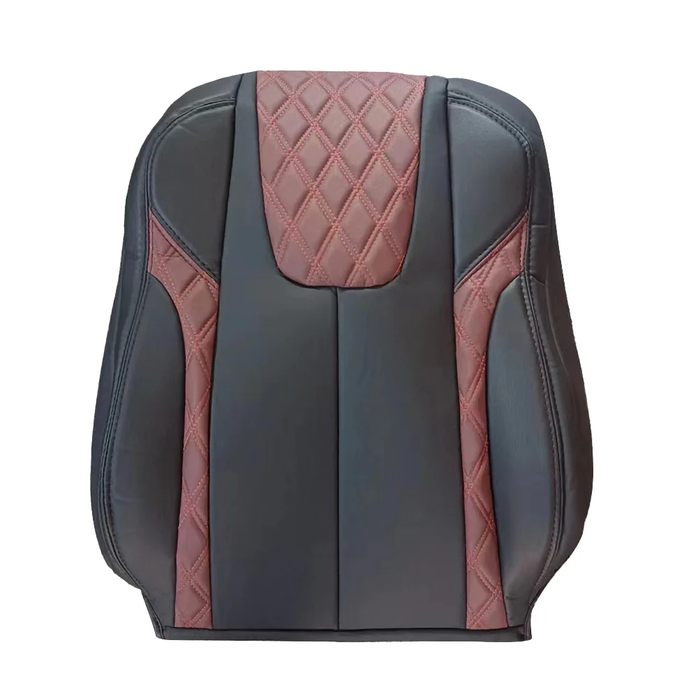 OEM Universal Ice Silk Car Seat Cushion Protector Cover Nappa Leather Full Set Car Interiors Hot Style for Accent Model
OEM Universal Ice Silk Car Seat Cushion Protector Cover Nappa Leather Full Set Car Interiors Hot Style for Accent Model