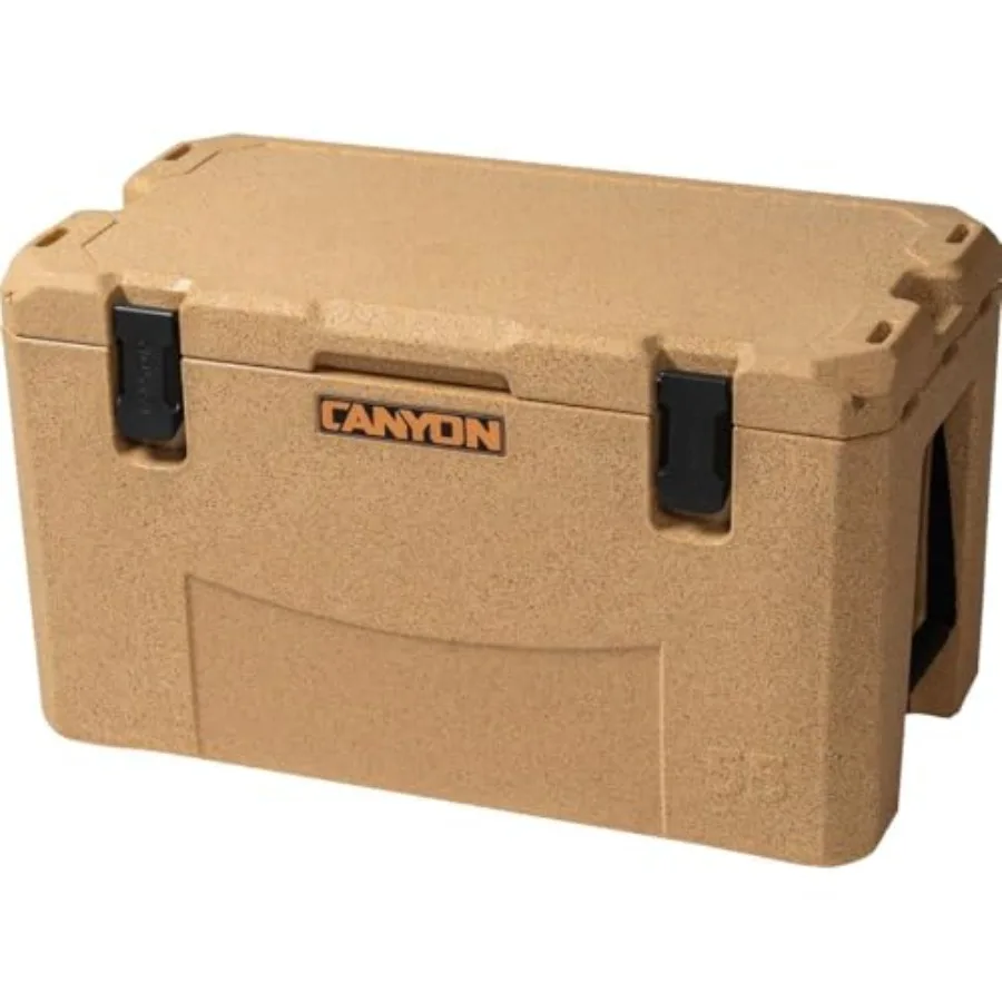 Термосумка Outfitter 55qt V2 Sandstone
Термосумка Outfitter 55qt V2 Sandstone