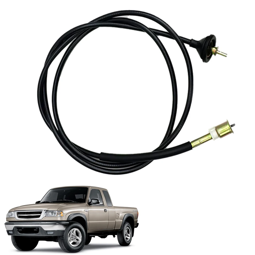 Transmission Speedometer Cable 0680-55-550 for Mazda B-Series B2000 B2200 B2500 B2600 85-98
Transmission Speedometer Cable 0680-55-550 for Mazda B-Series B2000 B2200 B2500 B2600 85-98