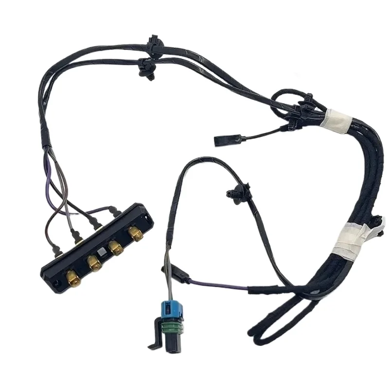 Tailgate Contact Switch Contactor Pin Door Light Contact Plate For MAXUS V80 Genuine
Tailgate Contact Switch Contactor Pin Door Light Contact Plate For MAXUS V80 Genuine