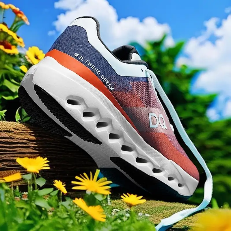 Running Shoes for Men Air Cushion Outdoor Sport Shoes Male Trainers Summer Jogging Shoes Women Footwear
Running Shoes for Men Air Cushion Outdoor Sport Shoes Male Trainers Summer Jogging Shoes Women Footwear