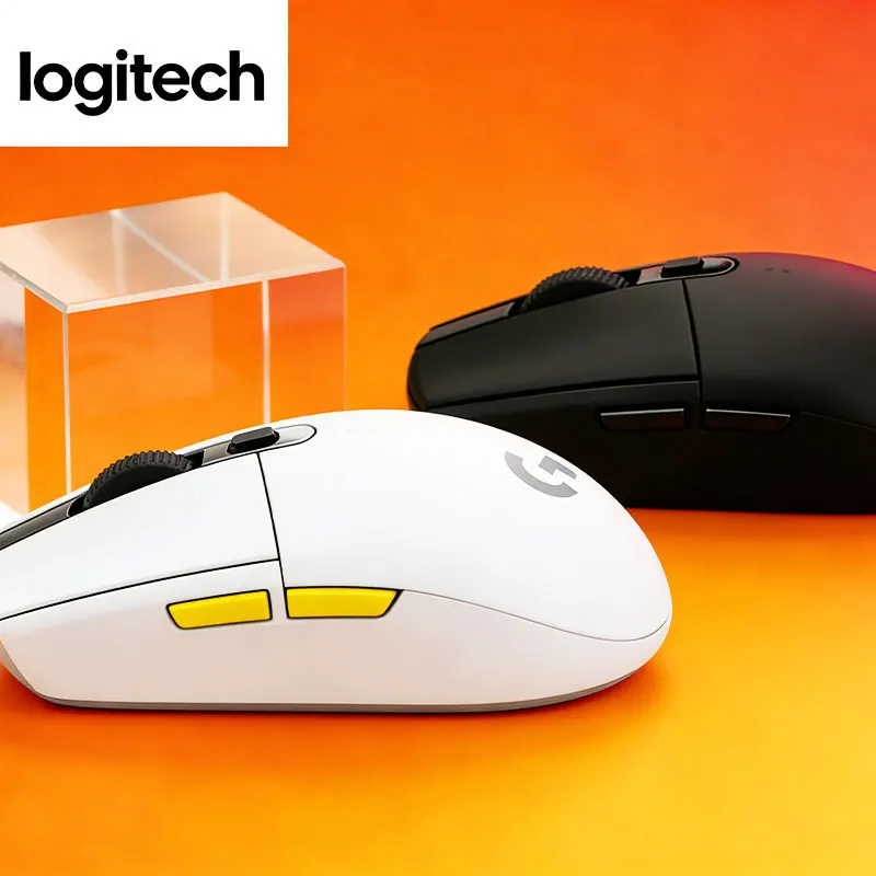 Logitech G305 Lightweight Wireless Mouse 12000 DPI High Response Suitable for PUBG, LOL, Casual Games, Desktop and Laptop
Logitech G305 Lightweight Wireless Mouse 12000 DPI High Response Suitable for PUBG, LOL, Casual Games, Desktop and Laptop