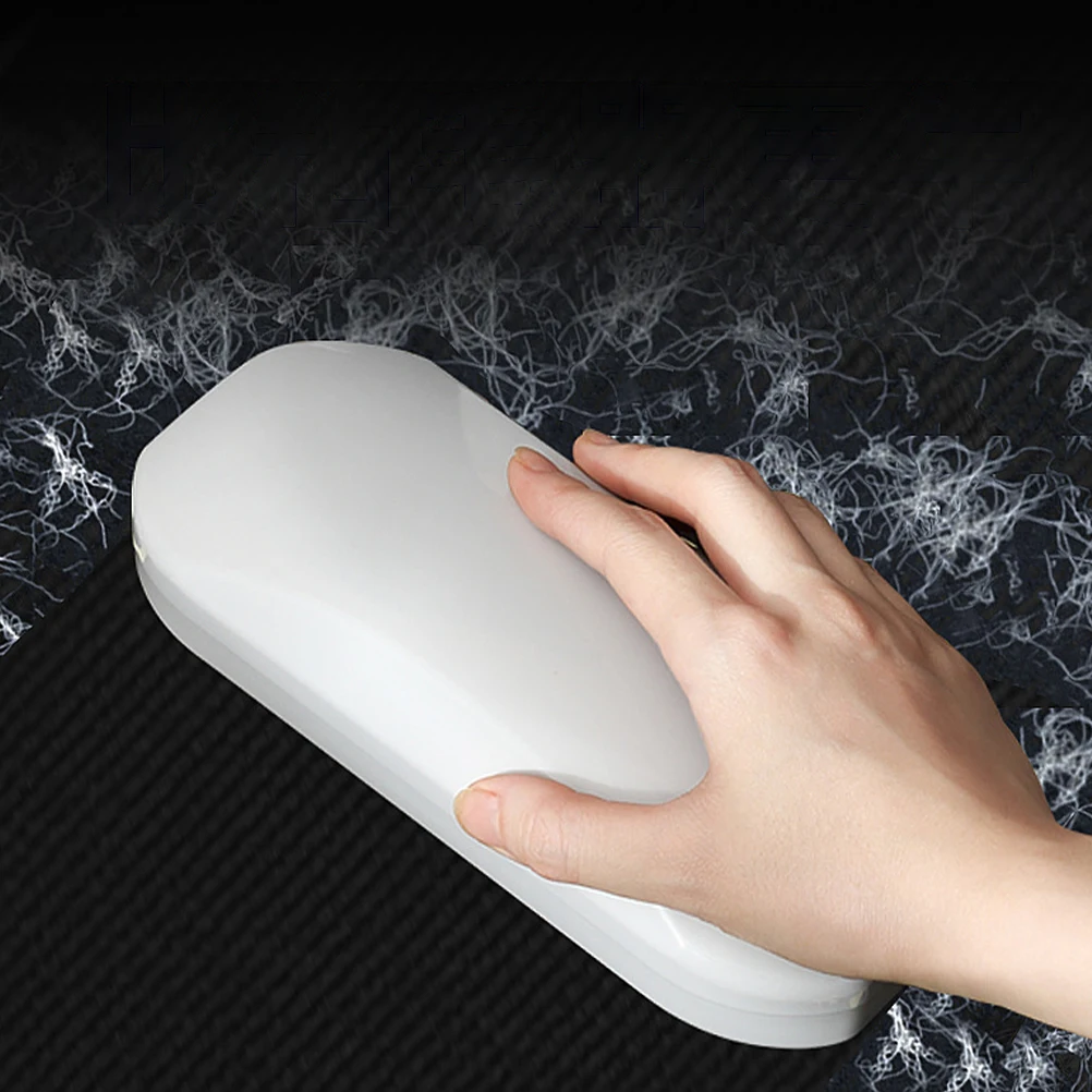 Multifunctional Hair Removal Brush Ergonomic Handheld Rolling Sweeper Crumb Collector Nutshells Cleaner Sofas Beds Floor
Multifunctional Hair Removal Brush Ergonomic Handheld Rolling Sweeper Crumb Collector Nutshells Cleaner Sofas Beds Floor