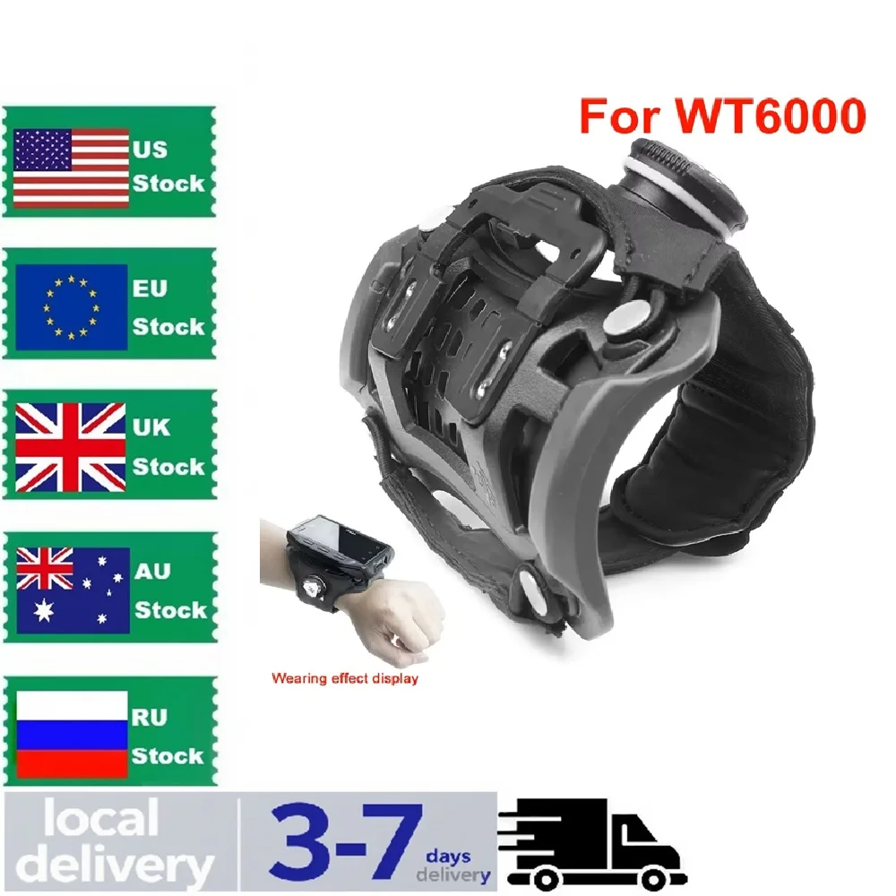 Wrist Mount hand Straps for Zebra WT6000 WT60B0,SG-NGWT-WRMTS-01
Wrist Mount hand Straps for Zebra WT6000 WT60B0,SG-NGWT-WRMTS-01