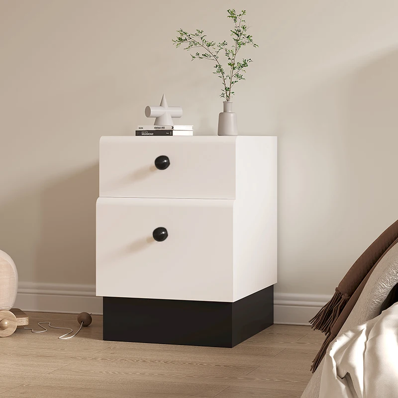 Simple Luxury Bedside Table Quality Delicacy Modern Nordic Nightstand Table Beauty Trendy Mesitas De Noche Bedroom Furniture
Simple Luxury Bedside Table Quality Delicacy Modern Nordic Nightstand Table Beauty Trendy Mesitas De Noche Bedroom Furniture