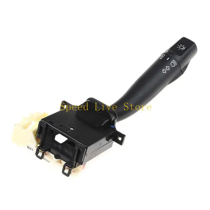 547C Headlight Head Lamp Turn Switch Combination Switch Replace 8414006010 84140-06040 Suitable for Camry 1997-2000
547C Headlight Head Lamp Turn Switch Combination Switch Replace 8414006010 84140-06040 Suitable for Camry 1997-2000