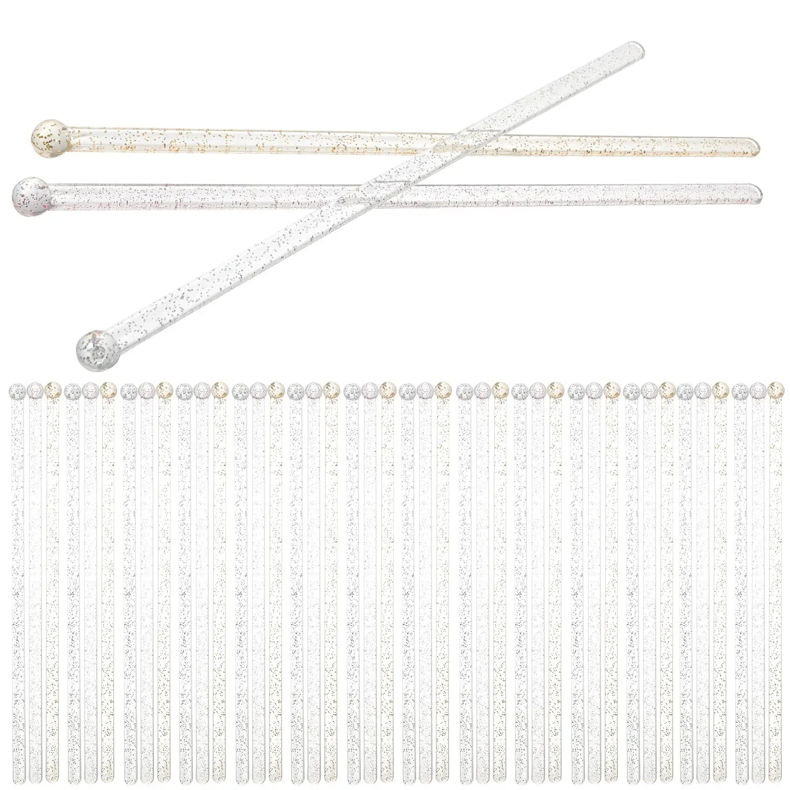 45 Pcs Cake Stick Stirrers Reusable Plastic for Hot Drinks Coffee Cocktails Swizzle Party Decorations Easy Clean
45 Pcs Cake Stick Stirrers Reusable Plastic for Hot Drinks Coffee Cocktails Swizzle Party Decorations Easy Clean