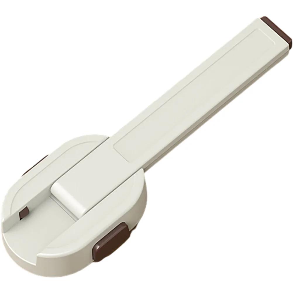 Toilet Lock Baby Proof Safety Locks For Toilet Seat Anti Opening Bathroom Supplies Household Plastic
Toilet Lock Baby Proof Safety Locks For Toilet Seat Anti Opening Bathroom Supplies Household Plastic