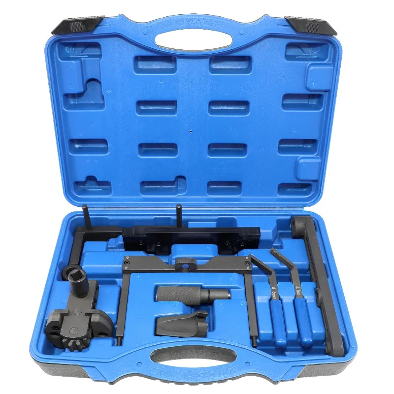 Suitable for Mercedes Daimler DD13DD15 Timing Tools Detroit Diesel Engine Special Repair Tool
Suitable for Mercedes Daimler DD13DD15 Timing Tools Detroit Diesel Engine Special Repair Tool