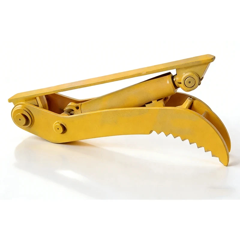 HOPE China Factory Customized Multifunctional Hydraulic Progressive Link Thumb
HOPE China Factory Customized Multifunctional Hydraulic Progressive Link Thumb
