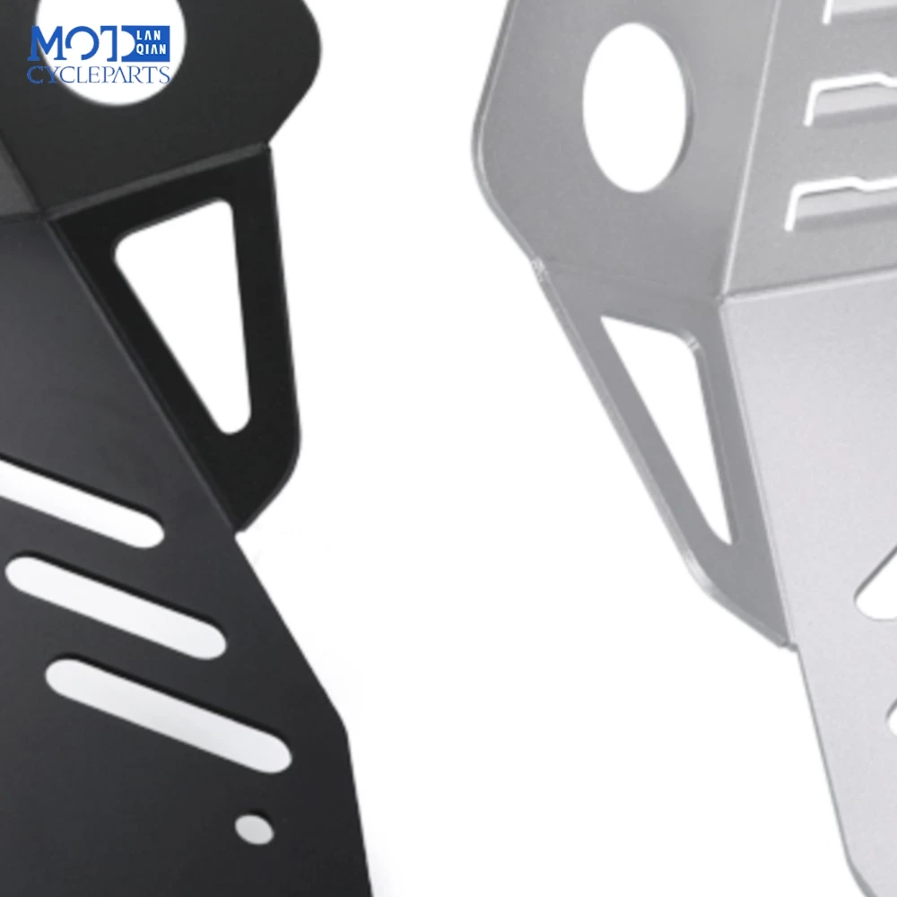 2020-2026 Motorcycle Skid Plate Engine Bottom Cover Bumper Guard For Moto Guzzi V7 850 Stone V7 850 Special Custom V9 Bobber
2020-2026 Motorcycle Skid Plate Engine Bottom Cover Bumper Guard For Moto Guzzi V7 850 Stone V7 850 Special Custom V9 Bobber