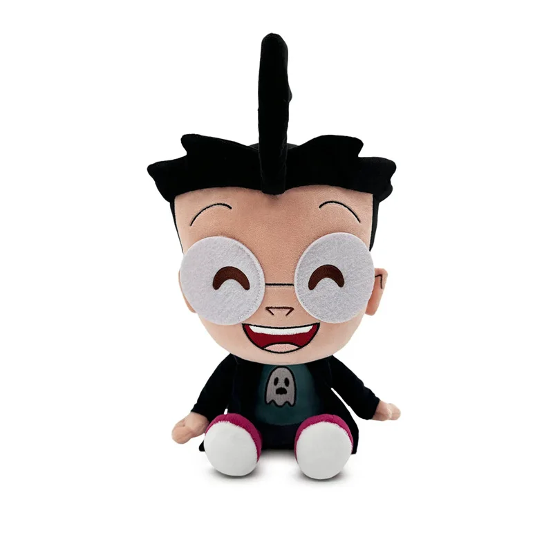 Новый Zim Dib Zippermouth Invader, плюшевые аниме-фигурки, игрушки, мягкие плюшевые периферийные игрушки, мягкие куклы, игрушки, коллекционные подарки на заказ
Новый Zim Dib Zippermouth Invader, плюшевые аниме-фигурки, игрушки, мягкие плюшевые периферийные игрушки, мягкие куклы, игрушки, коллекционные подарки на заказ