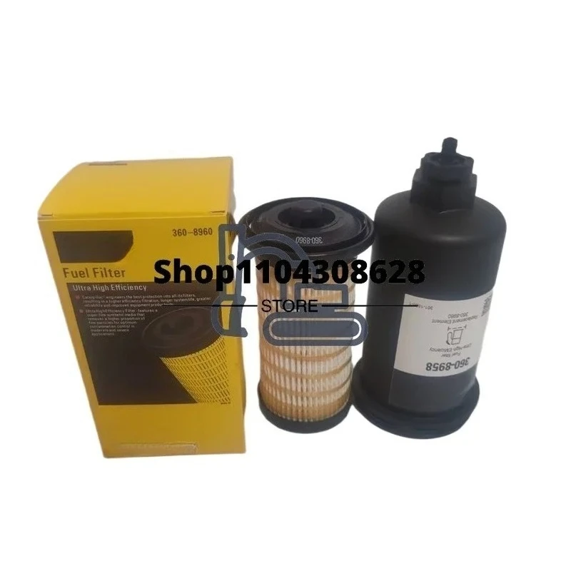 For 1R1804 New Oil Filter 3223155 Oil Filter 3621163 Hydraulic Oil Filter
For 1R1804 New Oil Filter 3223155 Oil Filter 3621163 Hydraulic Oil Filter