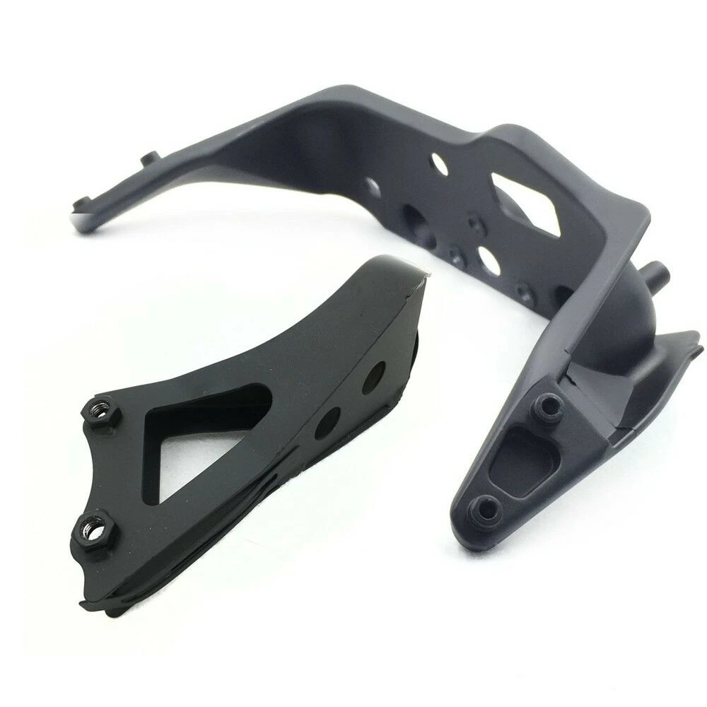 Upper Stay Bracket Fairing Bracket for 1999-2006 Honda CBR 600/F4I Motorcycle Parts Brand New
Upper Stay Bracket Fairing Bracket for 1999-2006 Honda CBR 600/F4I Motorcycle Parts Brand New