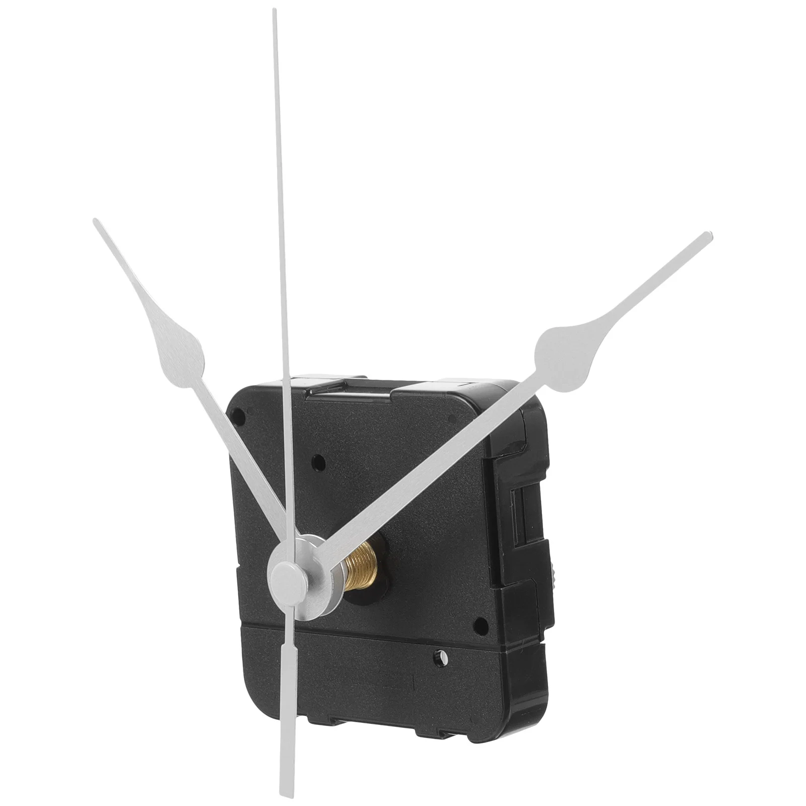 Retrograde Clock Movement Set Clock-making DIY Kit Motors Powered Replacement Quartz Parts Works Plastic
Retrograde Clock Movement Set Clock-making DIY Kit Motors Powered Replacement Quartz Parts Works Plastic