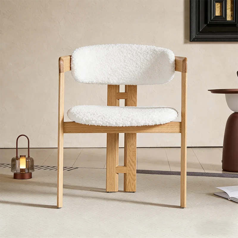 Wooden Modern Dining Chairs Dining Chairs Comfortable Lounge Unique Dining Chairs Living Room Nordic Sillas Kitchen Furniture
Wooden Modern Dining Chairs Dining Chairs Comfortable Lounge Unique Dining Chairs Living Room Nordic Sillas Kitchen Furniture