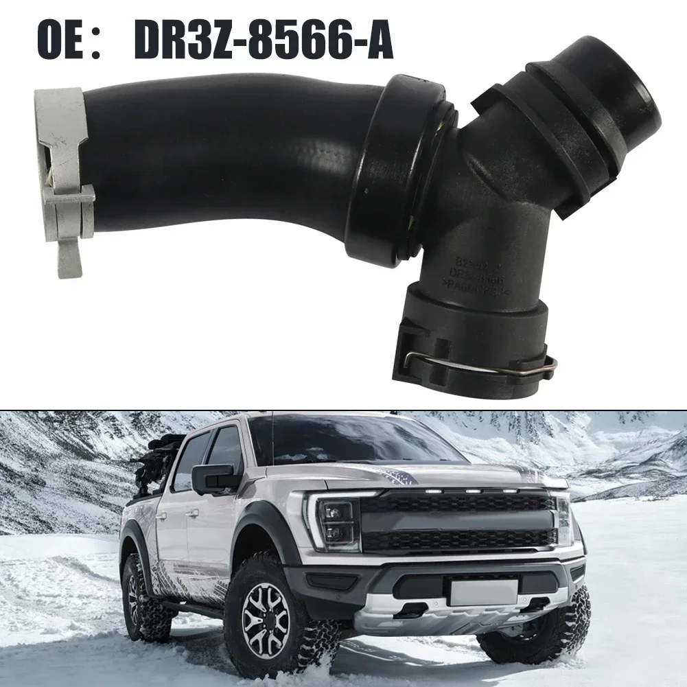 Coolant Hose Radiator Pipe Anti-Corrosion High-Quality Non-Deformable Quick Installation OEM Number DR3Z-8566-A
Coolant Hose Radiator Pipe Anti-Corrosion High-Quality Non-Deformable Quick Installation OEM Number DR3Z-8566-A