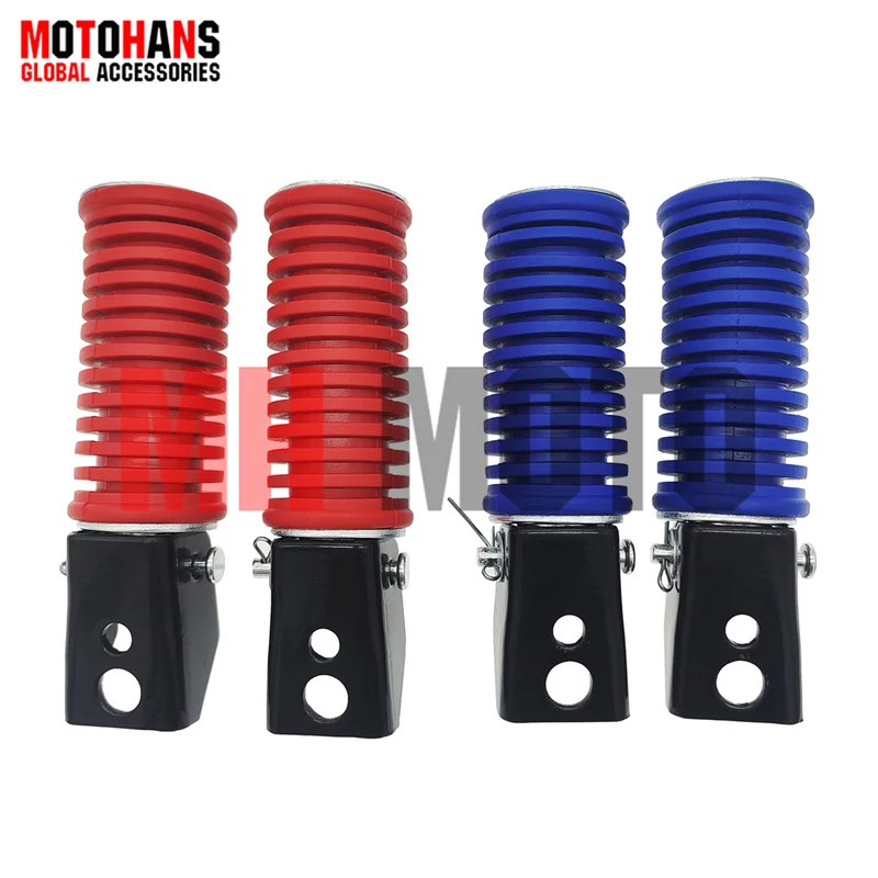 MOTOCROSS MOTORCYCLE FOOT PEG PEDALS FRONT FOOTREST FOOT PEG RACING REARSET REAR SETS FOR CG125 SUZUKI GN125 AKT NKD125
MOTOCROSS MOTORCYCLE FOOT PEG PEDALS FRONT FOOTREST FOOT PEG RACING REARSET REAR SETS FOR CG125 SUZUKI GN125 AKT NKD125