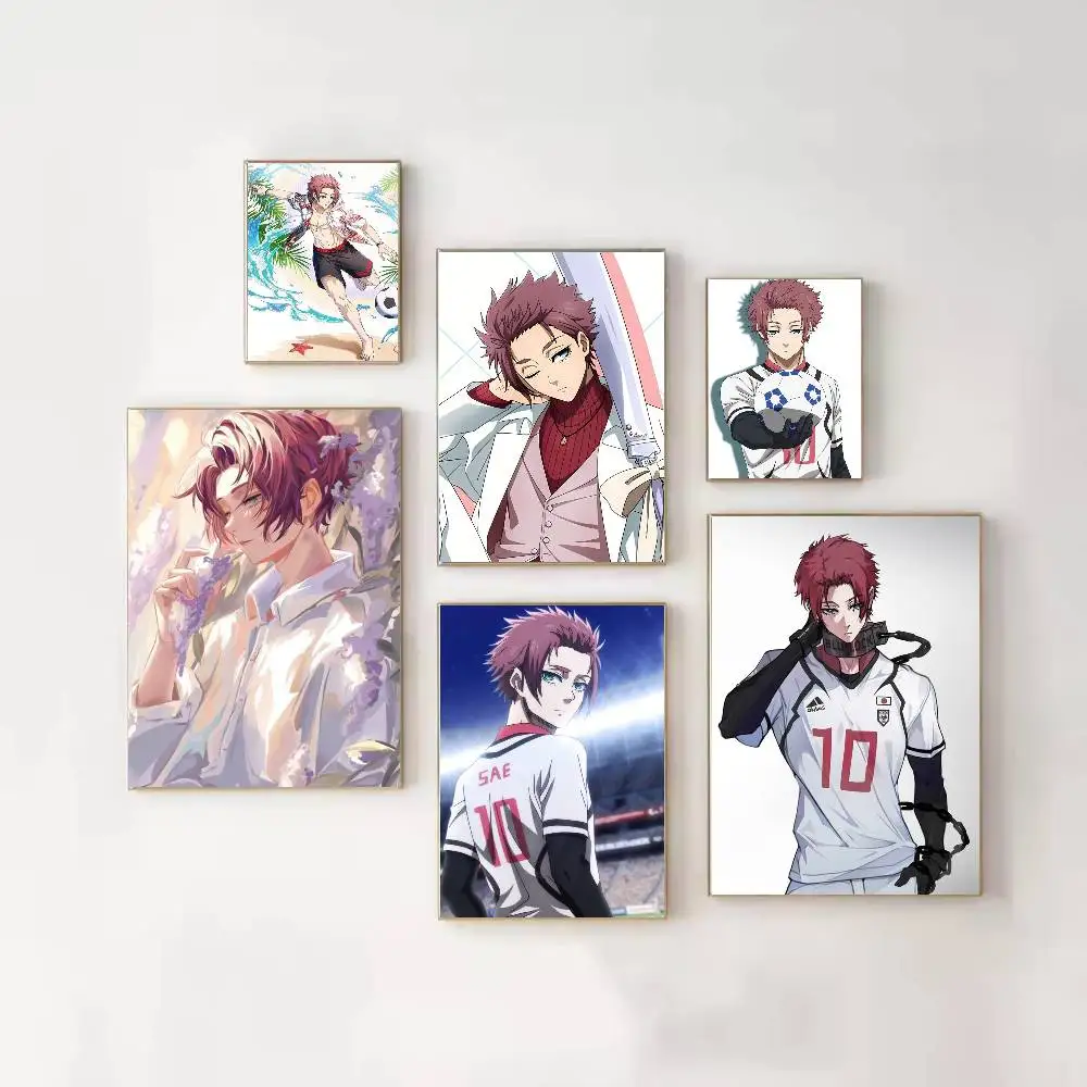 S-Sae I-Itoshi Poster HD Self Adhesive Waterproof Wall Art Ideal for Home Office Dorm Gift
S-Sae I-Itoshi Poster HD Self Adhesive Waterproof Wall Art Ideal for Home Office Dorm Gift