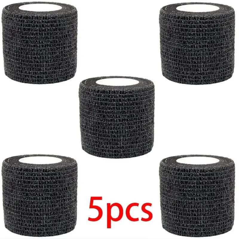 5/10/15/20 Black Tattoo Grip Bandage Cover Wraps Tapes Nonwoven Waterproof Self Adhesive Finger Protection Tattoo Accessories
5/10/15/20 Black Tattoo Grip Bandage Cover Wraps Tapes Nonwoven Waterproof Self Adhesive Finger Protection Tattoo Accessories