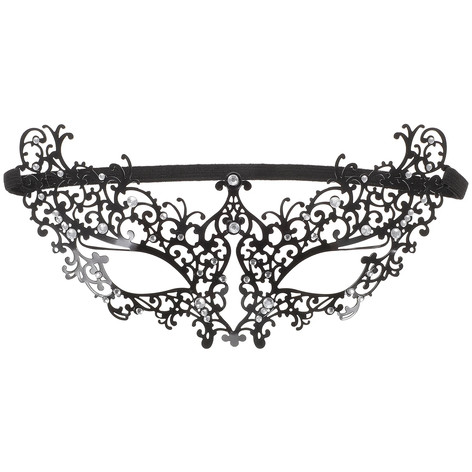 Masquerade Masks for Women Decoration Creepy Halloween Carnival Face Chic Party Adults
Masquerade Masks for Women Decoration Creepy Halloween Carnival Face Chic Party Adults