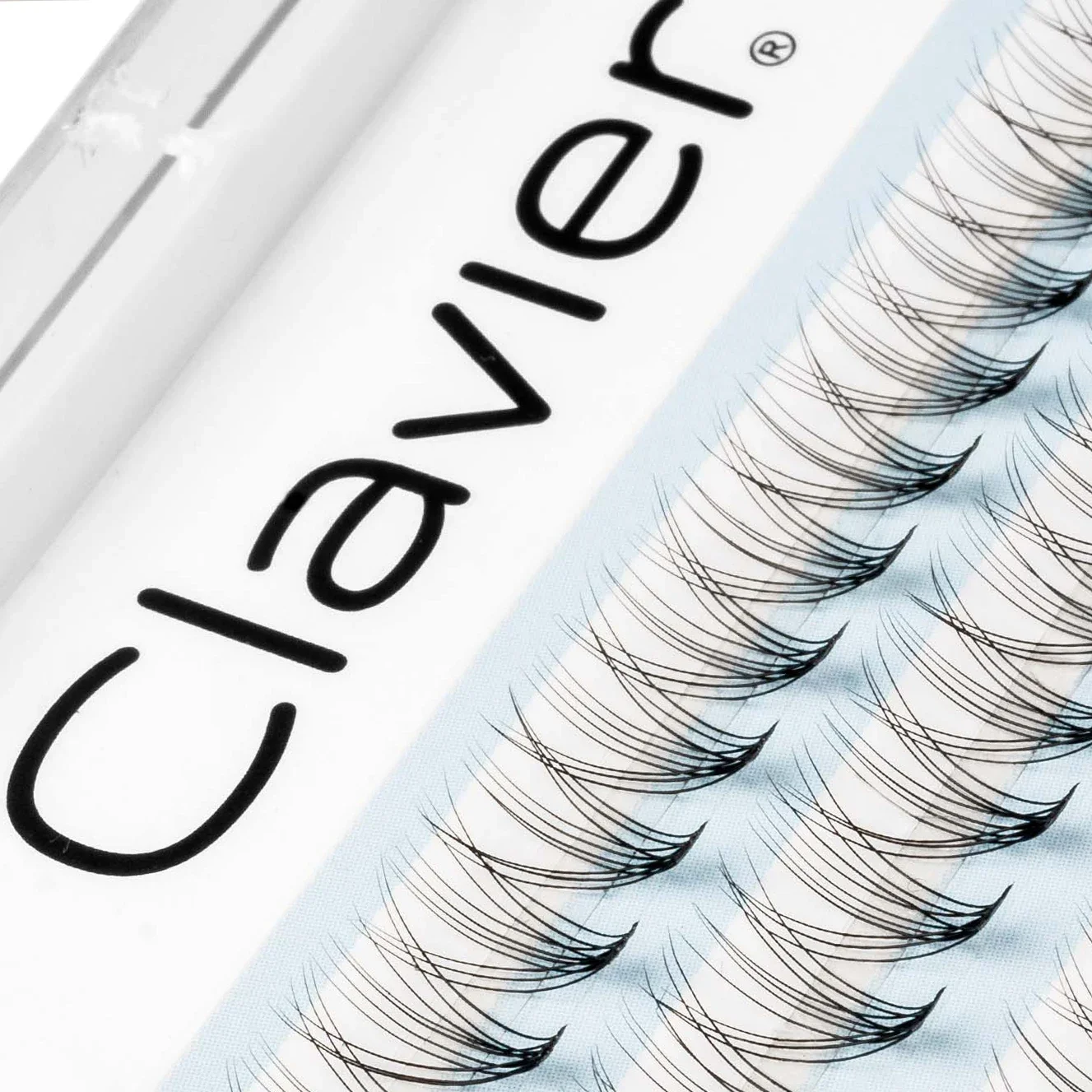 Clavier Silk Eyelashes Professional Makeup Individual Clumps Of Eyelash Extension Naturally Softer Thick Long False Lash Cluster
Clavier Silk Eyelashes Professional Makeup Individual Clumps Of Eyelash Extension Naturally Softer Thick Long False Lash Cluster