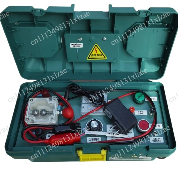 Dark Line Fault Detector Leakage Open Short Circuit Precise Positioning Electrical Maintenance Tools And Instruments
Dark Line Fault Detector Leakage Open Short Circuit Precise Positioning Electrical Maintenance Tools And Instruments