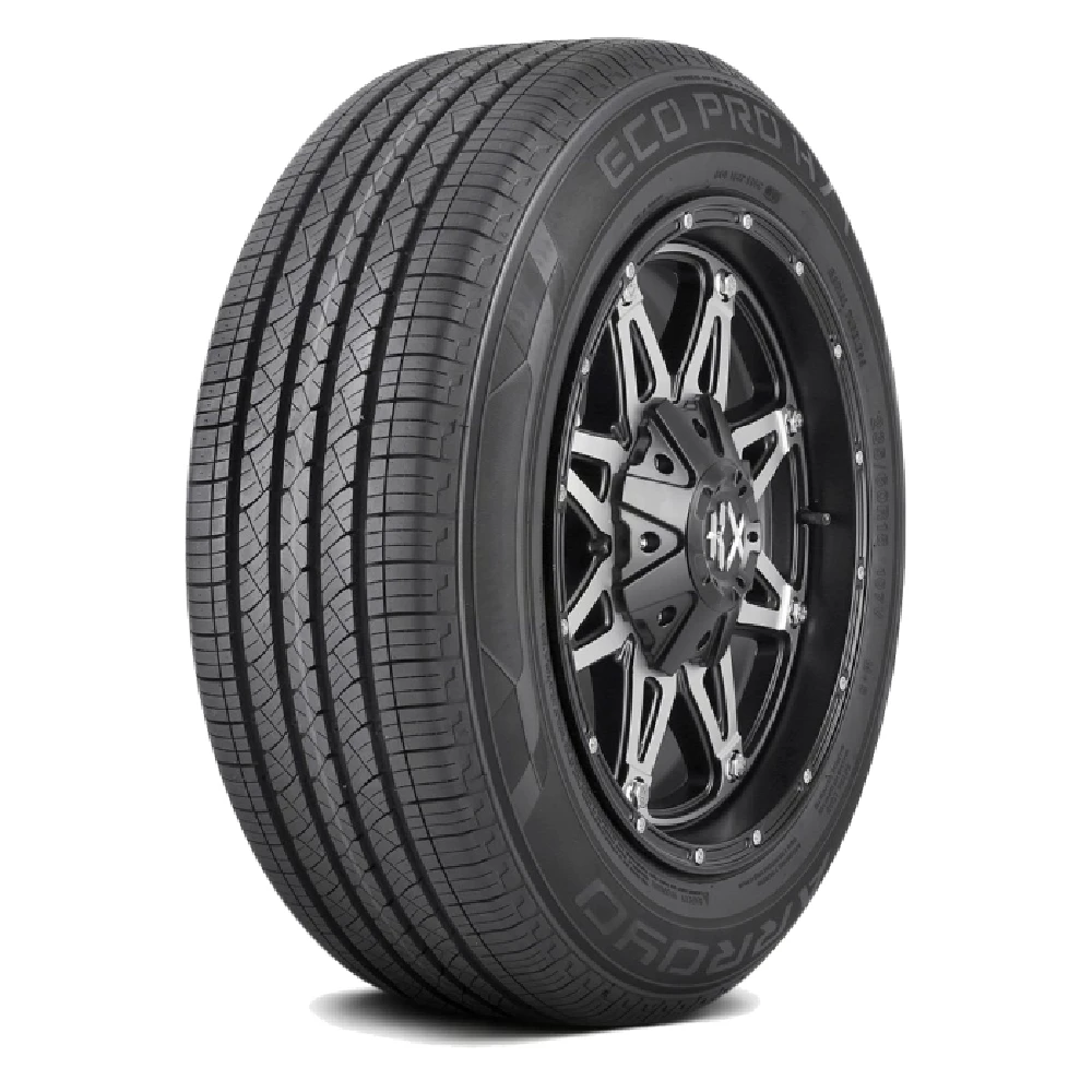 Arroyo ECO PRO HT 2 LT245/75R16 120/116S BSW Tire
Arroyo ECO PRO HT 2 LT245/75R16 120/116S BSW Tire