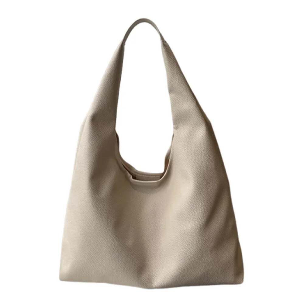 Новая модная сумка через плечо из искусственной кожи с узором взрыва, простой дизайн, однотонная сумка-хобо из мягкой кожи, женская сумка
Новая модная сумка через плечо из искусственной кожи с узором взрыва, простой дизайн, однотонная сумка-хобо из мягкой кожи, женская сумка