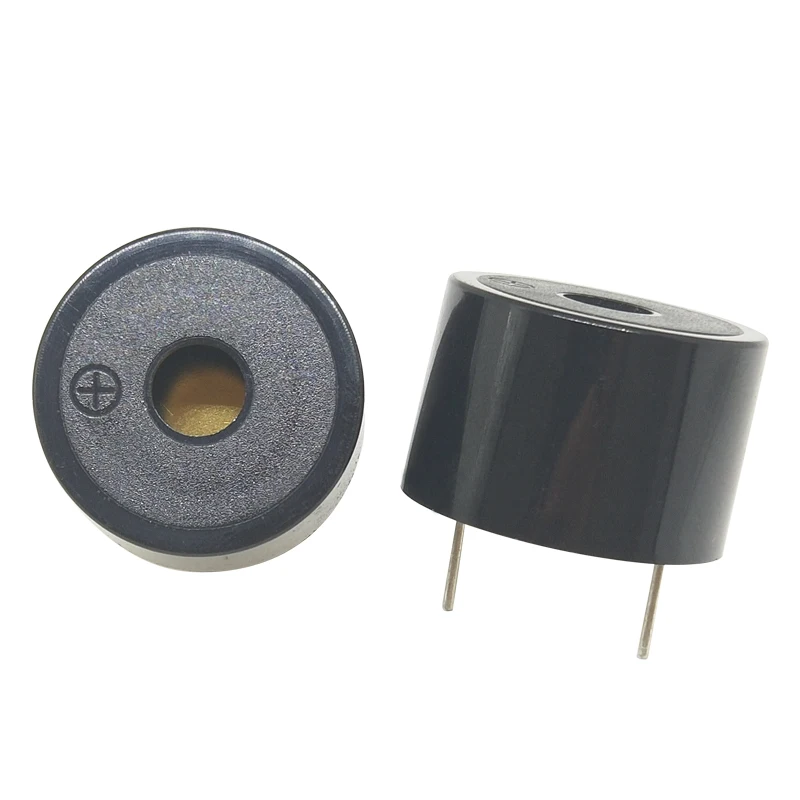 Buzzer 2316 DC 6-24V Continuous Sound Sounder Speaker Piezoelectric Active HYD-2316
Buzzer 2316 DC 6-24V Continuous Sound Sounder Speaker Piezoelectric Active HYD-2316