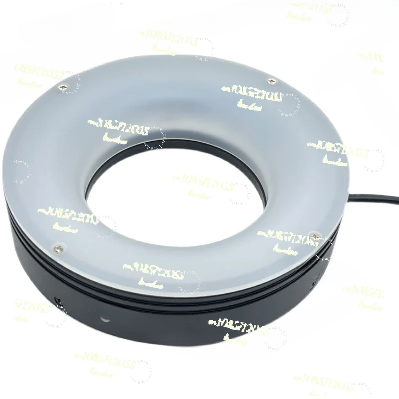 for Machine Vision Circular Shadow Light Source High Uniqueness Ring Vision Light Source 21-30W
for Machine Vision Circular Shadow Light Source High Uniqueness Ring Vision Light Source 21-30W