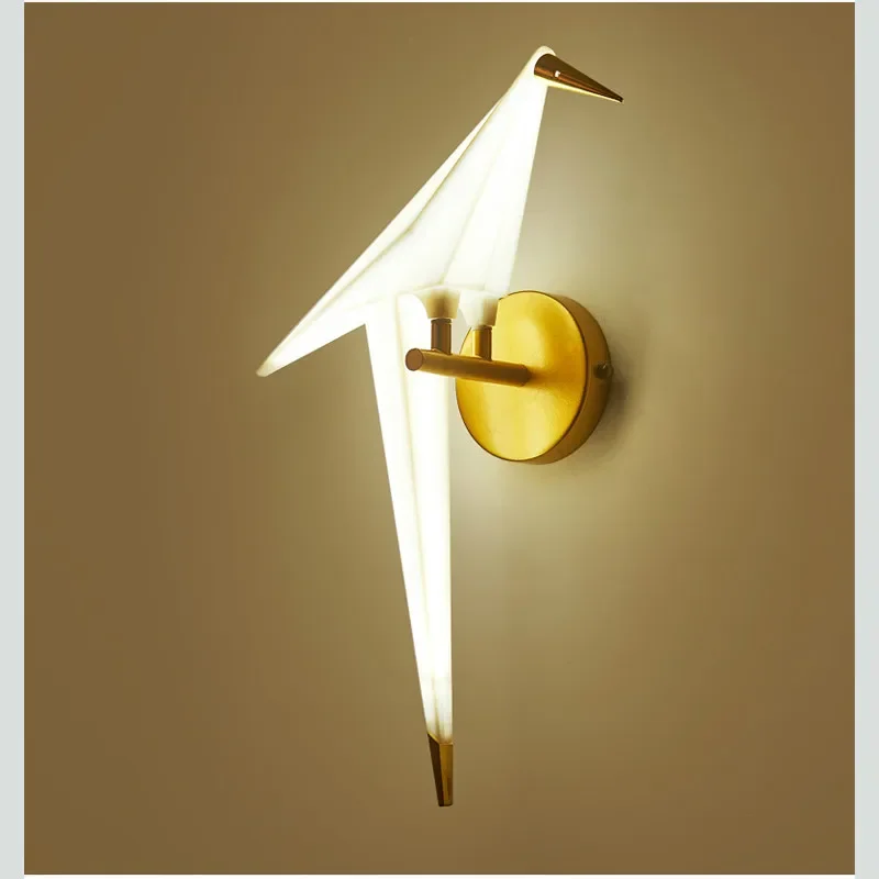 Современный простой красочный светодиодный настенный светильник с птицами, креативный светильник для гостиной, спальни, бара, ресторана, отеля, светильник для внутреннего освещения
Современный простой красочный светодиодный настенный светильник с птицами, креативный светильник для гостиной, спальни, бара, ресторана, отеля, светильник для внутреннего освещения