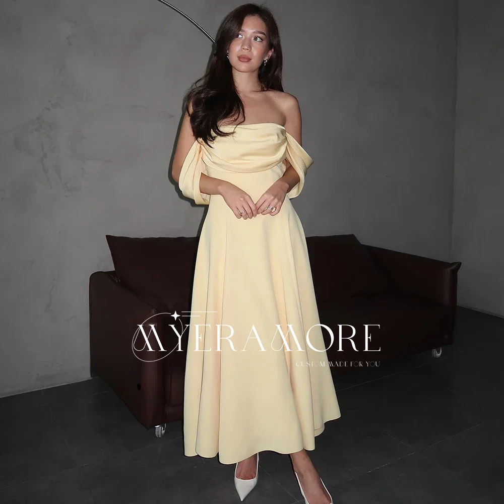Sexy Evening Dresses for Women Elegant Backless Pleated A-Line Prom Dresses Long Formal Wedding Guest Dresses Customized
Sexy Evening Dresses for Women Elegant Backless Pleated A-Line Prom Dresses Long Formal Wedding Guest Dresses Customized