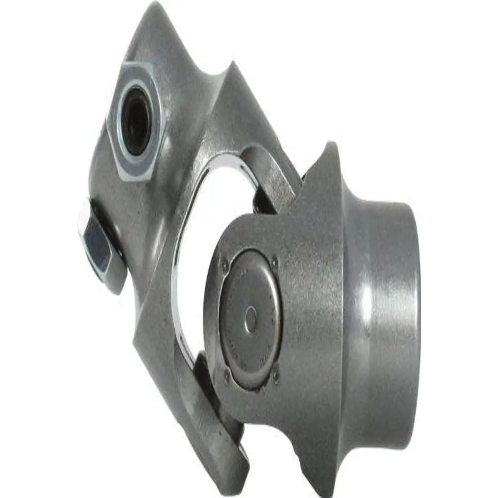 3/4-36 x 1 DD Steering U-Joint, Heavy-Duty 013452
3/4-36 x 1 DD Steering U-Joint, Heavy-Duty 013452