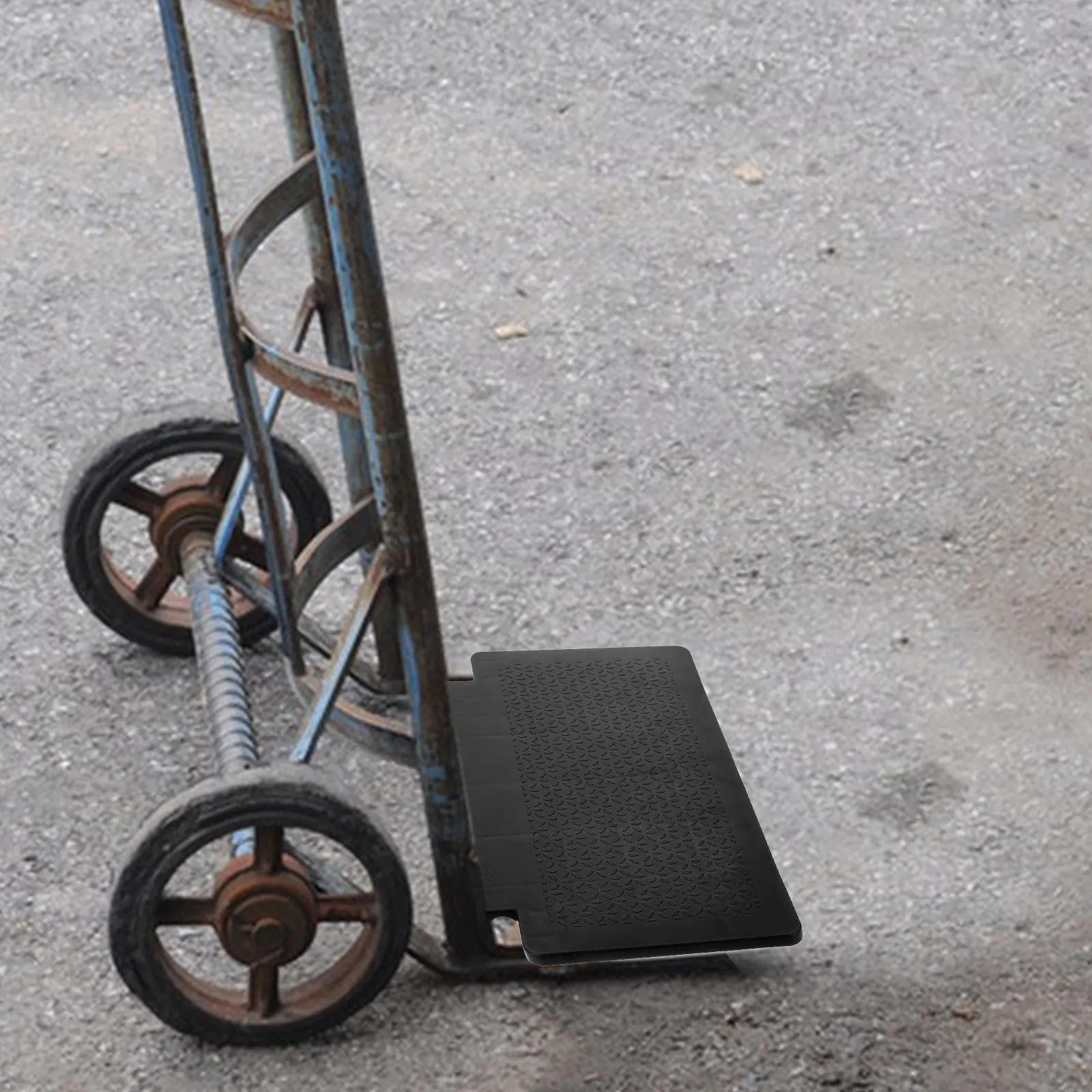 Shopping Cart Base Plate Large Capacity Durable Material for Grocery Shopping Trolley Cart Base Board Portable
Shopping Cart Base Plate Large Capacity Durable Material for Grocery Shopping Trolley Cart Base Board Portable