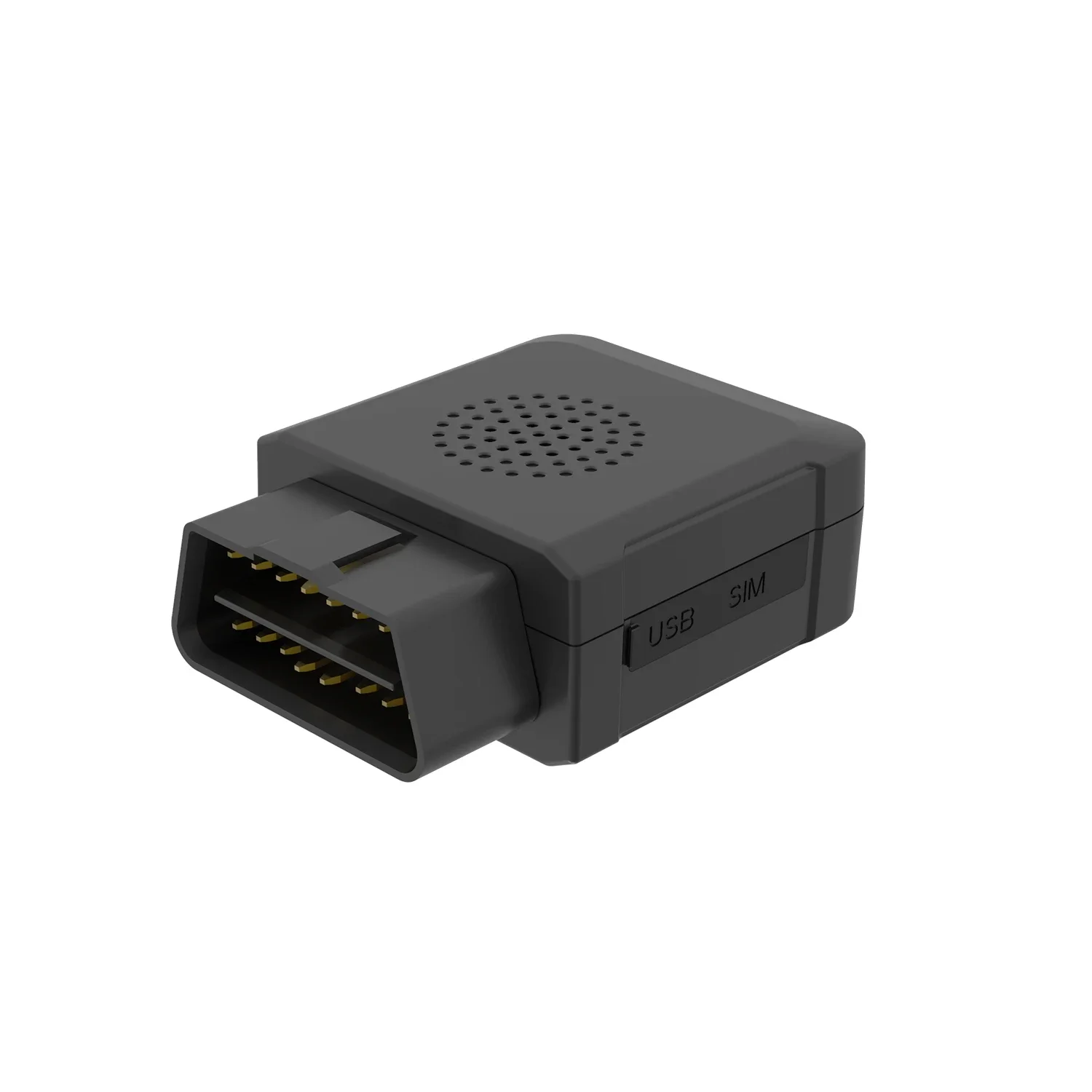 VL04 4G II GPS Tracker for Car with Mileage Speed Monitor Driving Analysis Acc Detection Geo Fence Voice Prompt with App
VL04 4G II GPS Tracker for Car with Mileage Speed Monitor Driving Analysis Acc Detection Geo Fence Voice Prompt with App