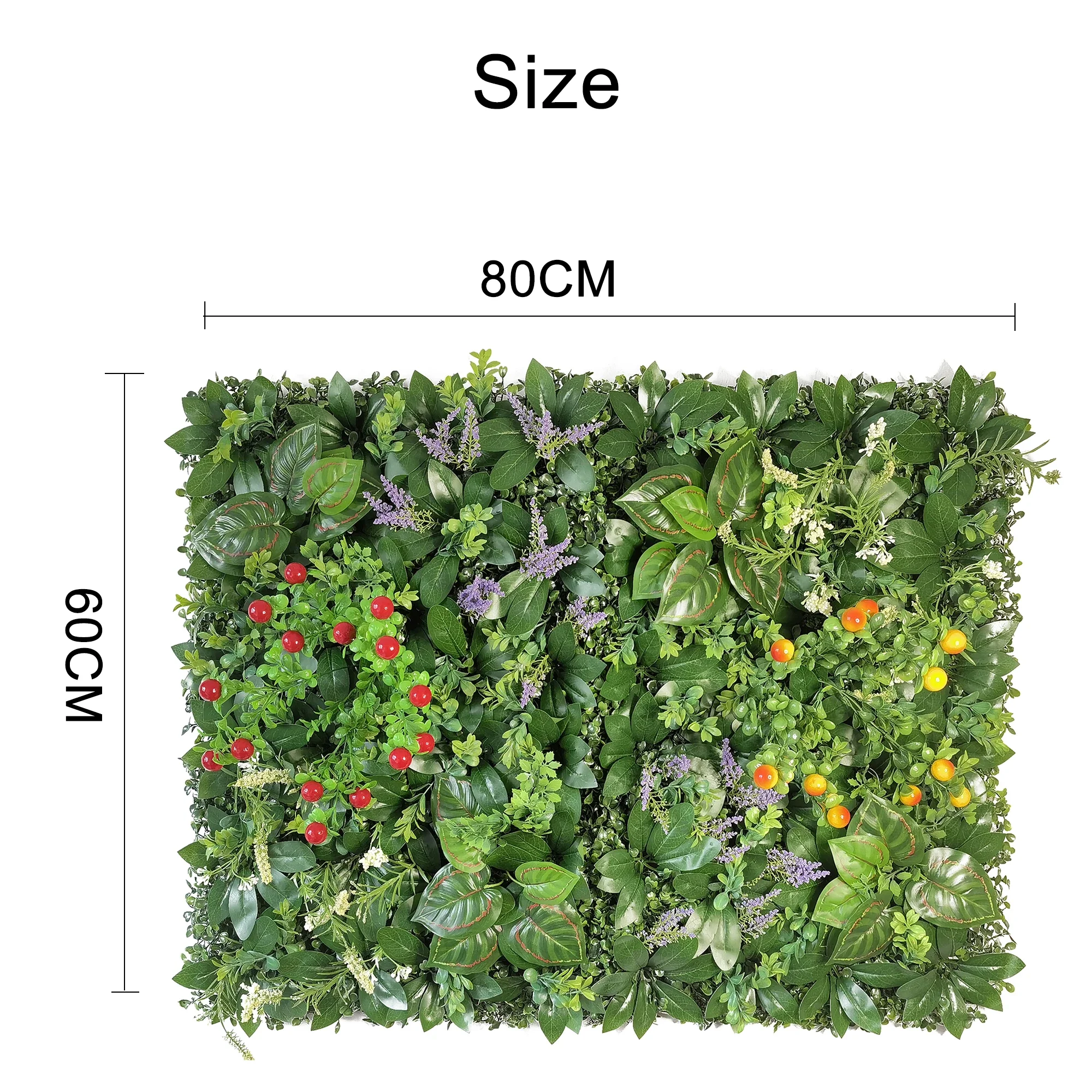 60*80cm Artificial Plants Turf Carpet Green Lawn Wall Wedding Party Backdrop Decor Plants Wall Home Garden Accessories Fake Lawn
60*80cm Artificial Plants Turf Carpet Green Lawn Wall Wedding Party Backdrop Decor Plants Wall Home Garden Accessories Fake Lawn