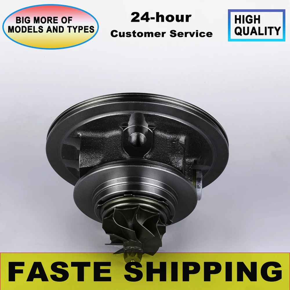 MFS Turbine Core B01 Turbo CHRA for KIA GT-Line Sportage 1.6 GDi 132Kw T-GDI 2017 16399880016 28231-2B760 Turbocharger Cartridge
MFS Turbine Core B01 Turbo CHRA for KIA GT-Line Sportage 1.6 GDi 132Kw T-GDI 2017 16399880016 28231-2B760 Turbocharger Cartridge