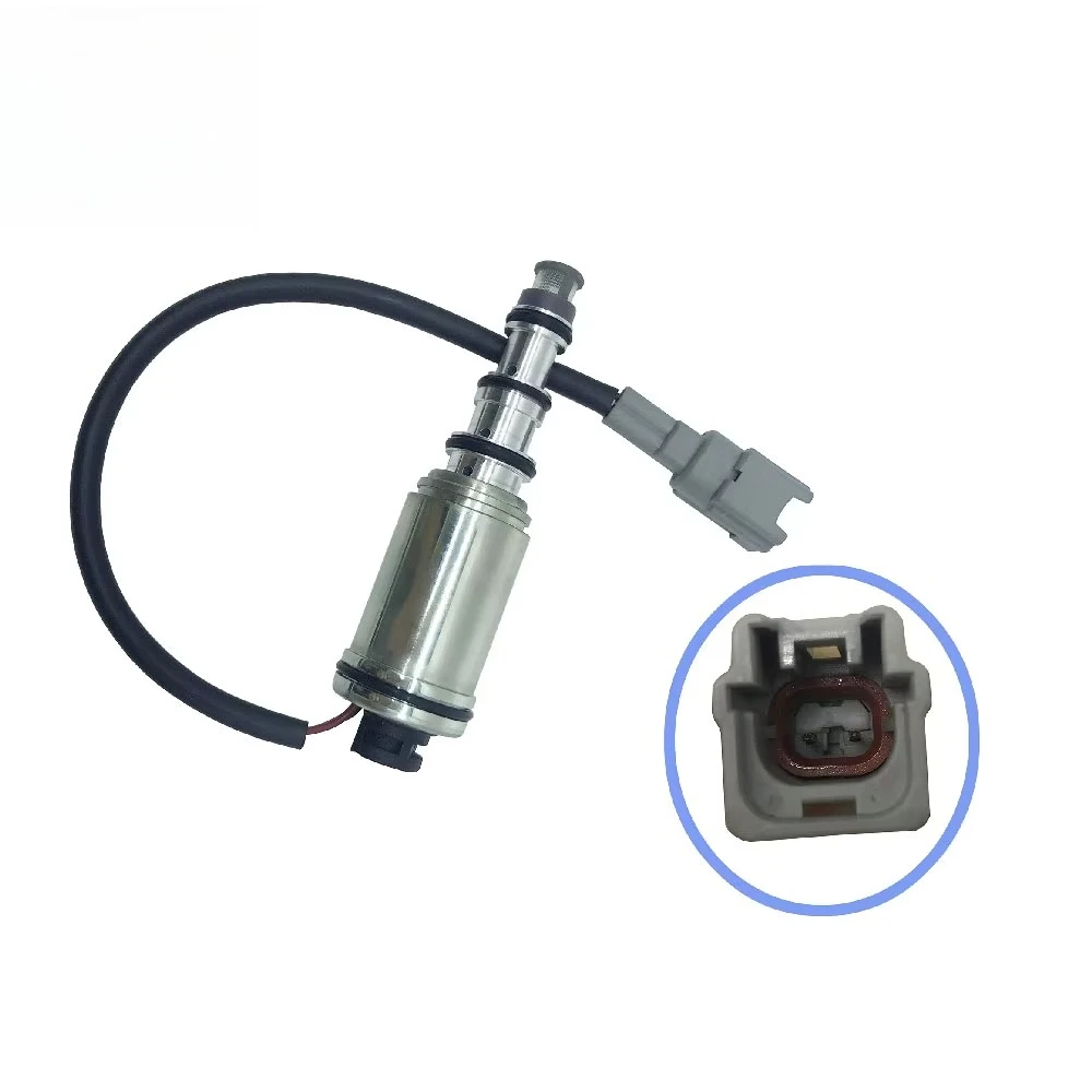 Compressor Control Valve for DCS17 Serena C26 2011 Opel EX 10525C
Compressor Control Valve for DCS17 Serena C26 2011 Opel EX 10525C
