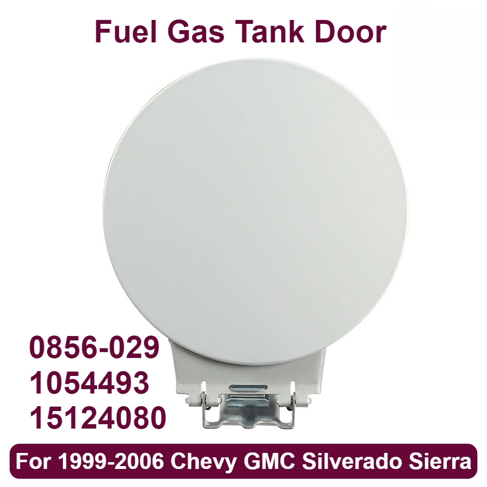 Дверца топливного бака с левой стороны водителя для Chevy GMC Silverado Sierra 0856-029, 1054493, 15124080 1999-2006 гг.
Дверца топливного бака с левой стороны водителя для Chevy GMC Silverado Sierra 0856-029, 1054493, 15124080 1999-2006 гг.