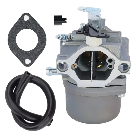 Подходит для карбюратора Briggs&Stratton GO2549 0305-4A 10.5 HP 794457
Подходит для карбюратора Briggs&Stratton GO2549 0305-4A 10.5 HP 794457