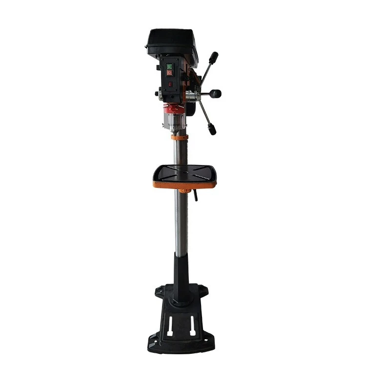 15 inch floor type bench drill vertical speed regulation bench drill 12 gears industrial speed regulation bench drilling
15 inch floor type bench drill vertical speed regulation bench drill 12 gears industrial speed regulation bench drilling