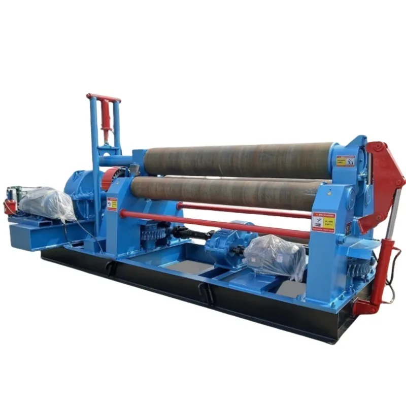 Multifunction Cutting Bending Rolling Steel Plate Sheet Ron Plate Bend Rolling Machine Sheet Metal Plate Bending Machine
Multifunction Cutting Bending Rolling Steel Plate Sheet Ron Plate Bend Rolling Machine Sheet Metal Plate Bending Machine
