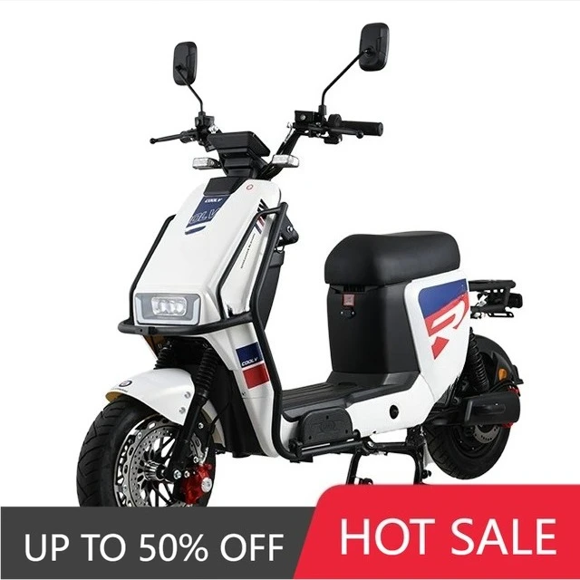 TTY Wholesale 120km long-range electric scooter pedal lithium battery electric motorcycle
TTY Wholesale 120km long-range electric scooter pedal lithium battery electric motorcycle