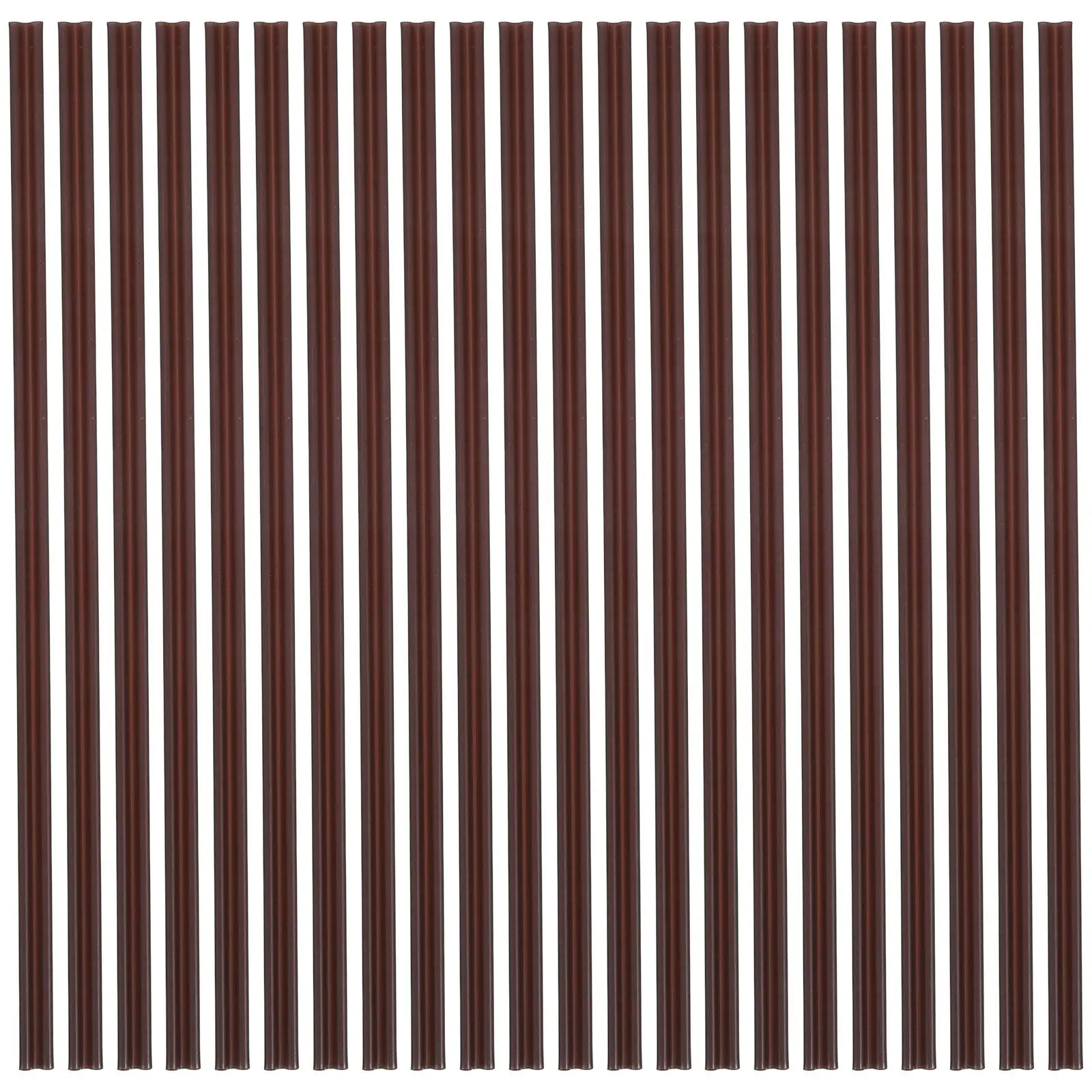 100 Pcs Coffee Stirrer Straw Long Handle Dual Hole Design Plastic Coffee Accessories Tools Tea Stirring Sticks
100 Pcs Coffee Stirrer Straw Long Handle Dual Hole Design Plastic Coffee Accessories Tools Tea Stirring Sticks