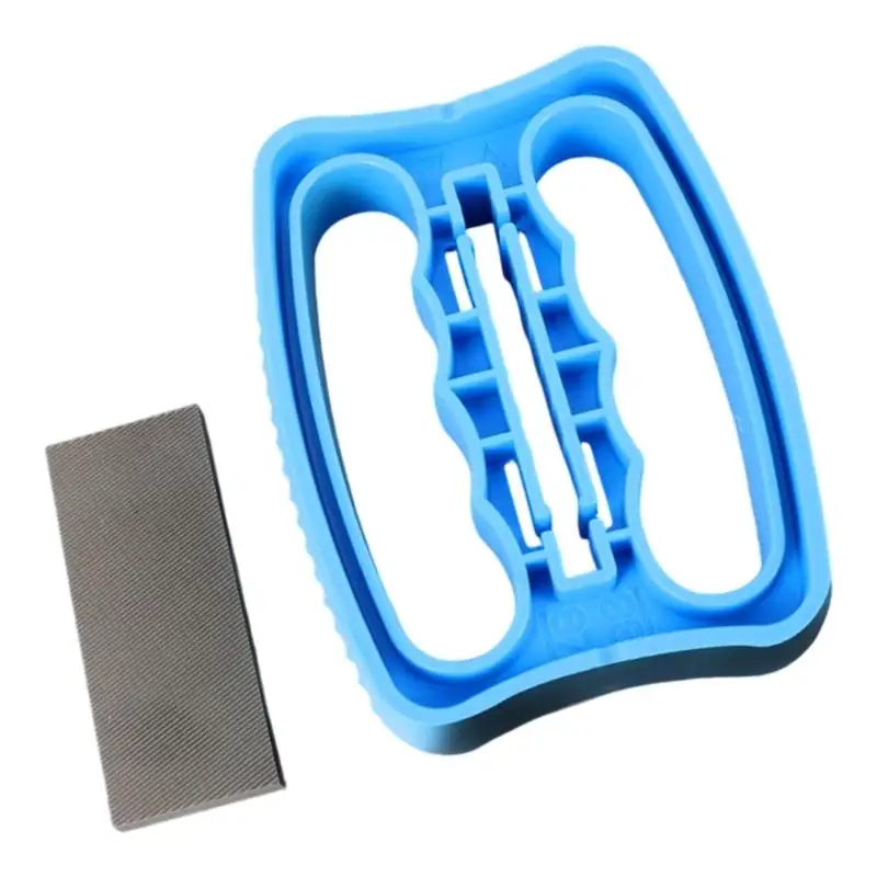 652F Multifunction Ski Snowboard Edges Tuner Portable Edges Tool for Maintenance
652F Multifunction Ski Snowboard Edges Tuner Portable Edges Tool for Maintenance