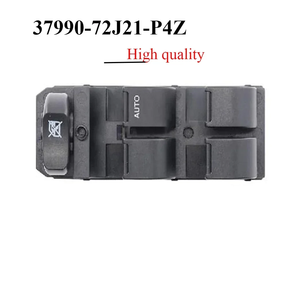 For Suzuki Wagon Alto 37990-72J21-P4Z Electric Glass Controller Master Switch Driver Side Power Window Lifter Regulator Kits
For Suzuki Wagon Alto 37990-72J21-P4Z Electric Glass Controller Master Switch Driver Side Power Window Lifter Regulator Kits