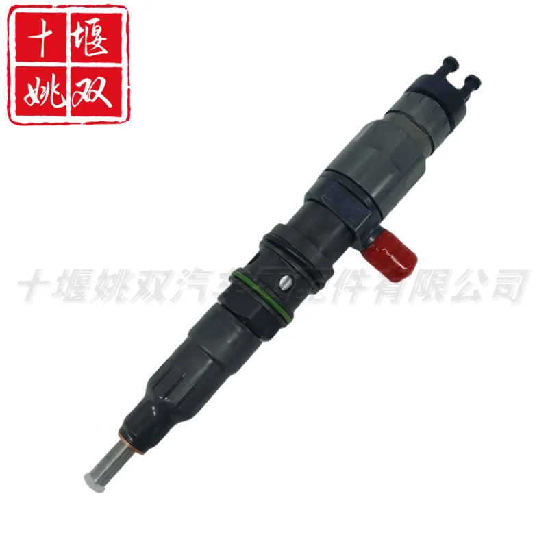 0445120303 Suitable For Automotive Engine Parts High Pressure Fuel Common Rail Injector Assembly High Quality Supply
0445120303 Suitable For Automotive Engine Parts High Pressure Fuel Common Rail Injector Assembly High Quality Supply