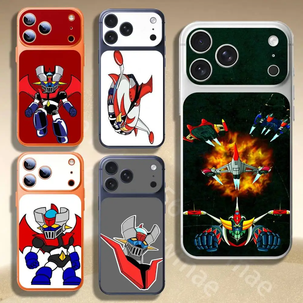 UFO Robot G-Goldorak For Apple iphone 17pro 17promax Back Cover Decal Wrap Skin Rear Protective Sticker Film
UFO Robot G-Goldorak For Apple iphone 17pro 17promax Back Cover Decal Wrap Skin Rear Protective Sticker Film