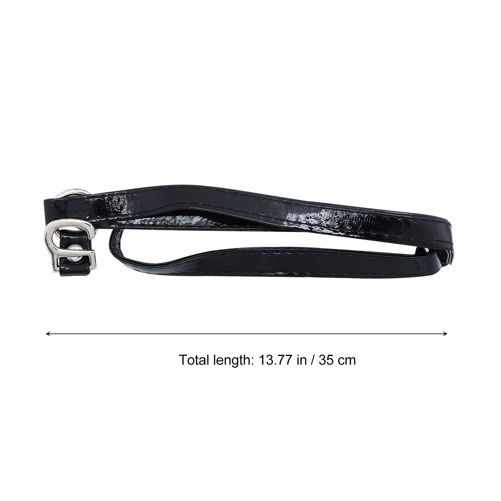 Anti loose heel Straps Faux Pu Fixing Shoelace Anti Slip High Heel Straps Prevent Slipping Stable Use Shoe Accessories
Anti loose heel Straps Faux Pu Fixing Shoelace Anti Slip High Heel Straps Prevent Slipping Stable Use Shoe Accessories